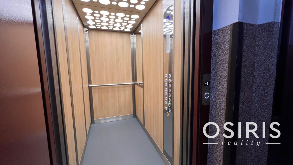 Klimatizovaný 2i byt, po kompletnej rekonštrukcii z r. 2012, Jungmanova ul., Petržalka