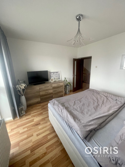 Krásny, presvetlený, 6 izbový rodinný dom po kompletnej rekonštrukcii