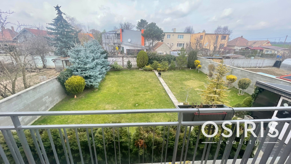 Krásny, presvetlený, 6 izbový rodinný dom po kompletnej rekonštrukcii