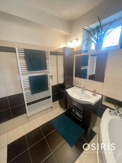 Krásny, presvetlený, 6 izbový rodinný dom po kompletnej rekonštrukcii