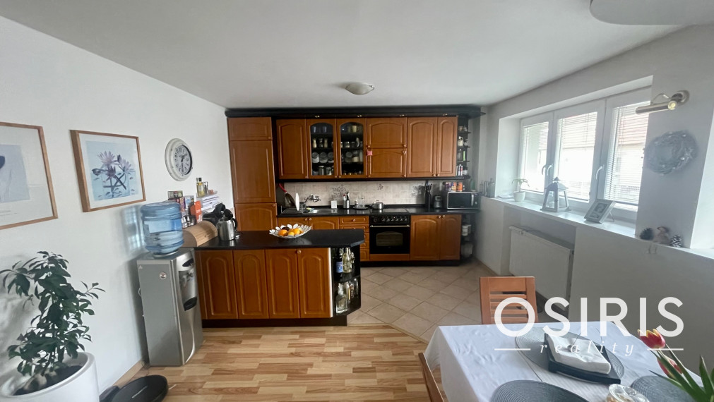 Krásny, presvetlený, 6 izbový rodinný dom po kompletnej rekonštrukcii