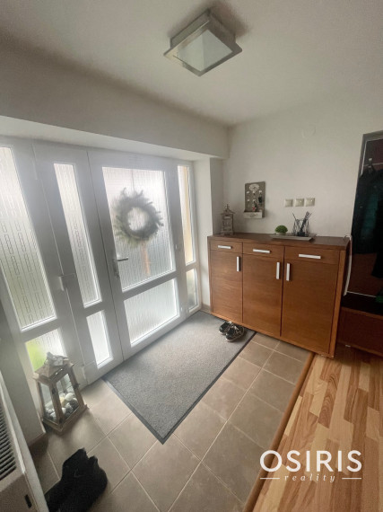 Krásny, presvetlený, 6 izbový rodinný dom po kompletnej rekonštrukcii