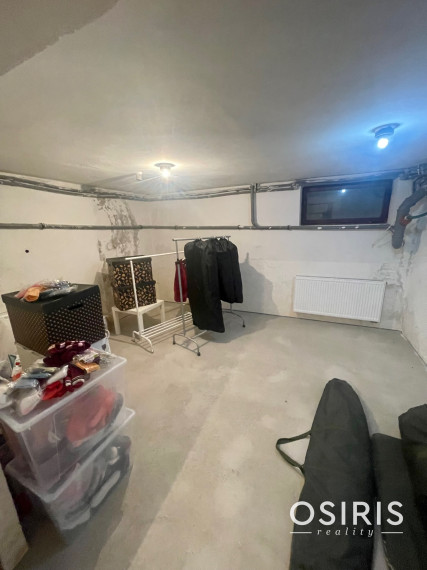 Krásny, presvetlený, 6 izbový rodinný dom po kompletnej rekonštrukcii