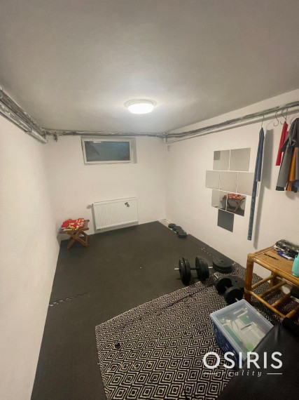 Krásny, presvetlený, 6 izbový rodinný dom po kompletnej rekonštrukcii