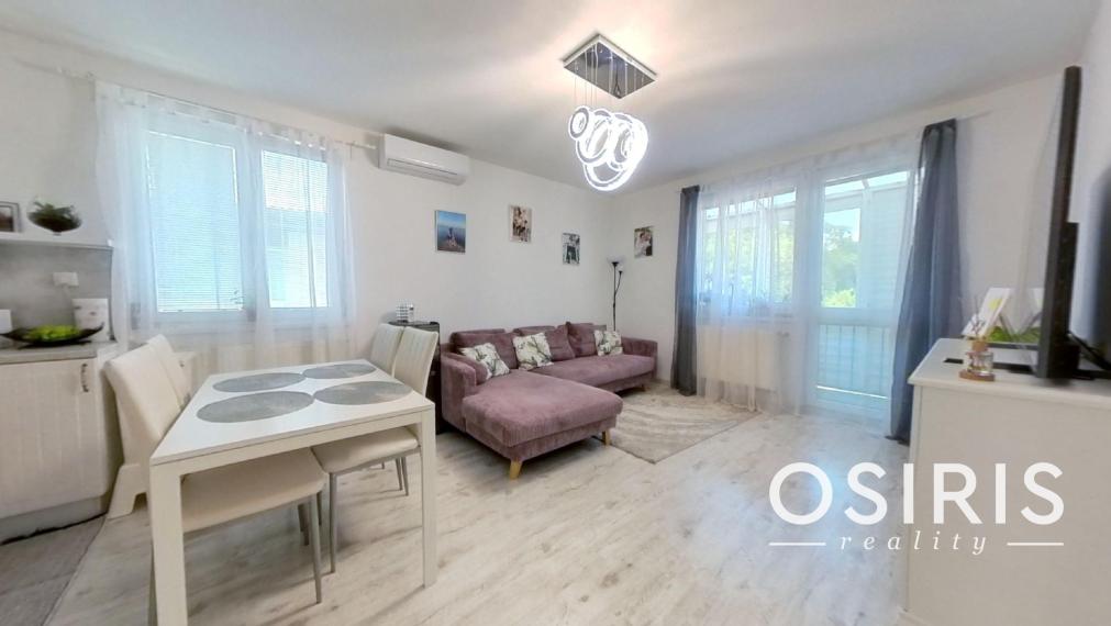 2i byt, novostavba 2016, 2x parkovacie miesto, Hamuliakovo