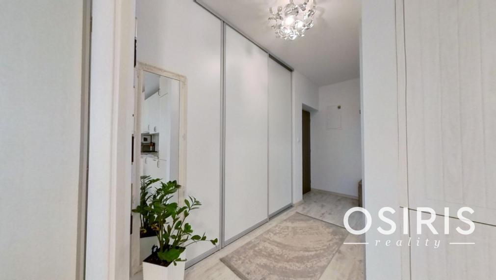 2i byt, novostavba 2016, 2x parkovacie miesto, Hamuliakovo