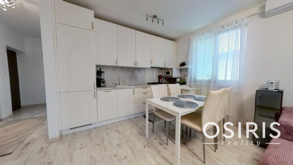 2i byt, novostavba 2016, 2x parkovacie miesto, Hamuliakovo