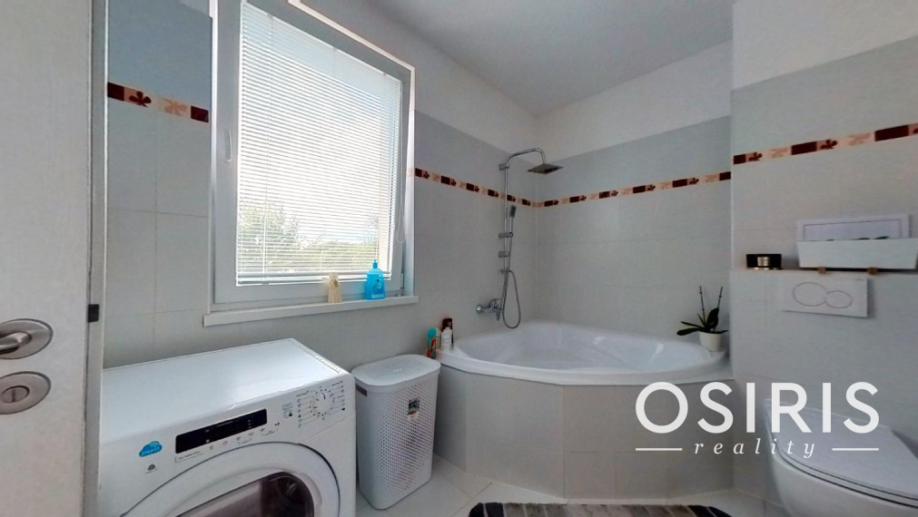 2i byt, novostavba 2016, 2x parkovacie miesto, Hamuliakovo