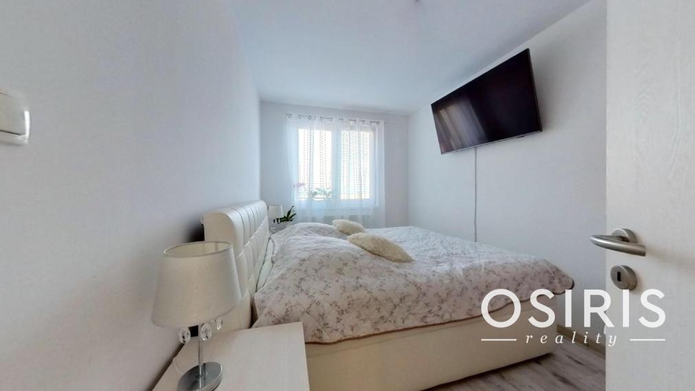 2i byt, novostavba 2016, 2x parkovacie miesto, Hamuliakovo