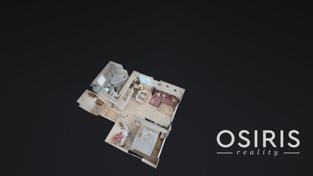 2i byt, novostavba 2016, 2x parkovacie miesto, Hamuliakovo