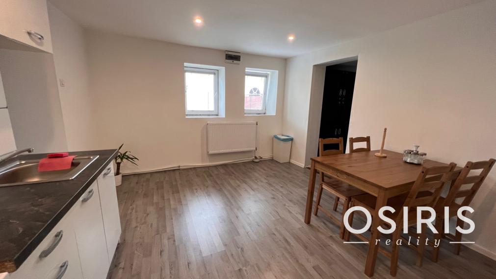 Rodinný dom po čiastočnej rekonštrukcii z r. 2018, Most pri Bratislave