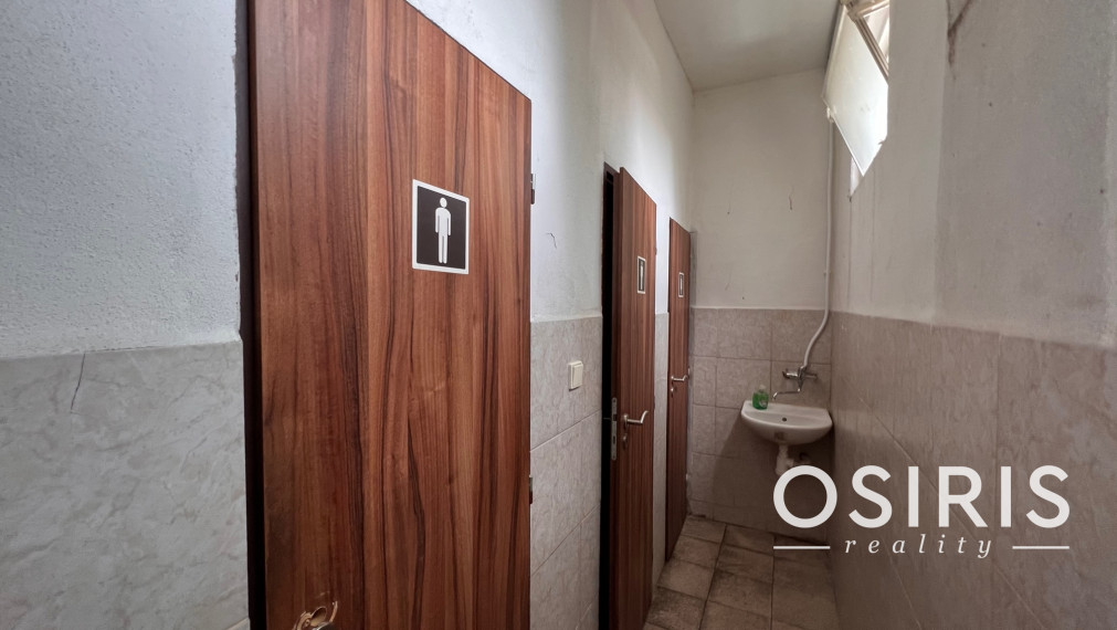 Na prenájom, Pohostinstvo 140 m2 + terasa, Bratislava - Nové Mesto