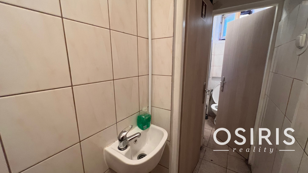 Na prenájom, Pohostinstvo 140 m2 + terasa, Bratislava - Nové Mesto