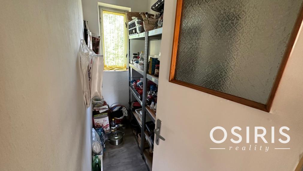 3i rodinný dom s rovinatým pozemkom 662 m2, Liptovská Ondrašová, okres Lipt. Mikuláš