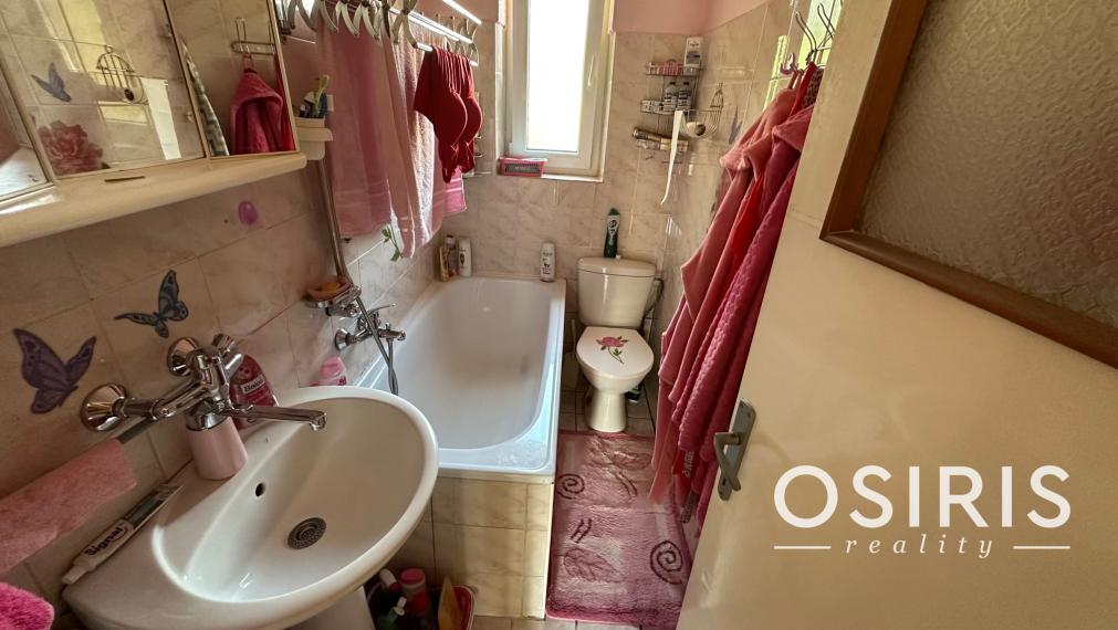 3i rodinný dom s rovinatým pozemkom 662 m2, Liptovská Ondrašová, okres Lipt. Mikuláš