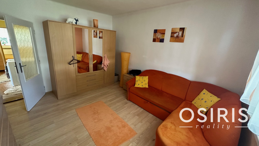 3i rodinný dom s rovinatým pozemkom 662 m2, Liptovská Ondrašová, okres Lipt. Mikuláš