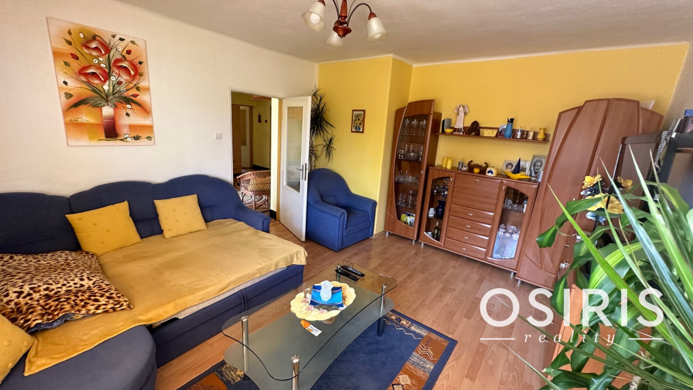 3i rodinný dom s rovinatým pozemkom 662 m2, Liptovská Ondrašová, okres Lipt. Mikuláš