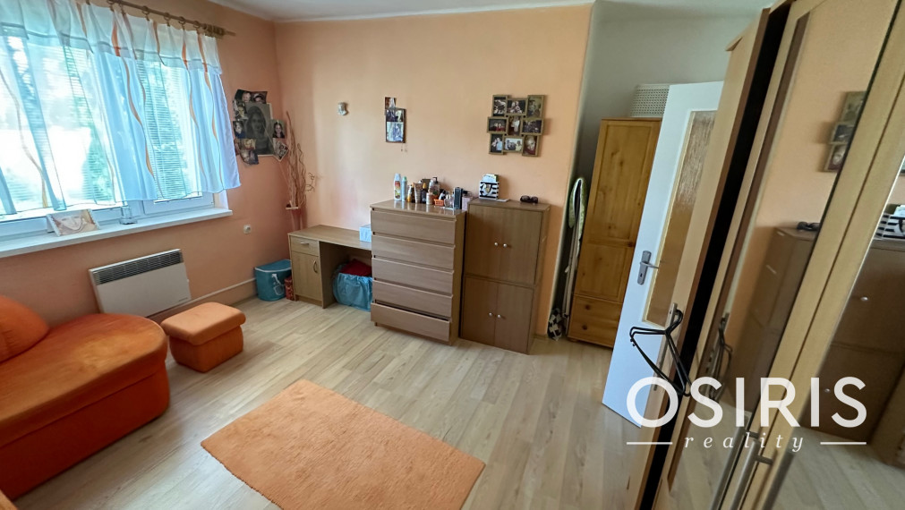 3i rodinný dom s rovinatým pozemkom 662 m2, Liptovská Ondrašová, okres Lipt. Mikuláš