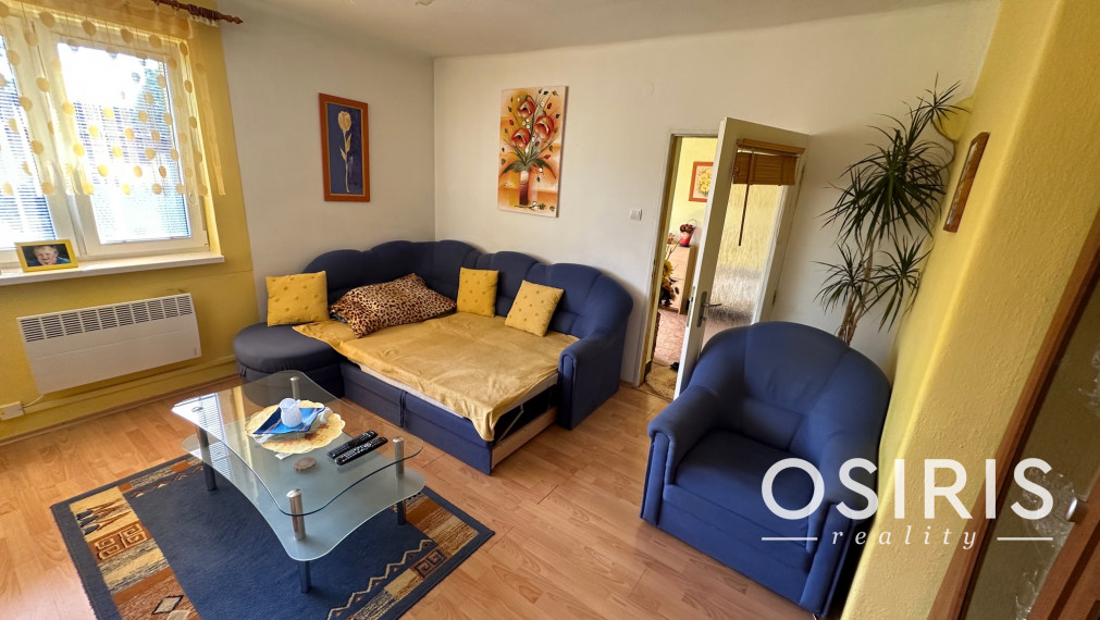 3i rodinný dom s rovinatým pozemkom 662 m2, Liptovská Ondrašová, okres Lipt. Mikuláš