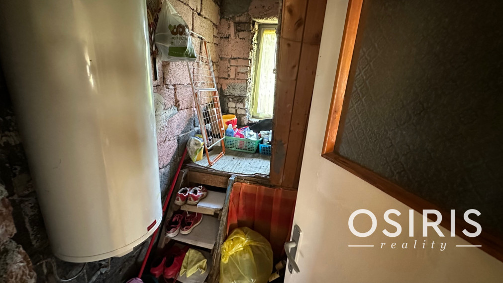 3i rodinný dom s rovinatým pozemkom 662 m2, Liptovská Ondrašová, okres Lipt. Mikuláš