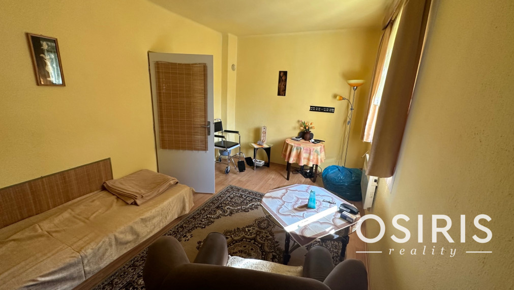 3i rodinný dom s rovinatým pozemkom 662 m2, Liptovská Ondrašová, okres Lipt. Mikuláš