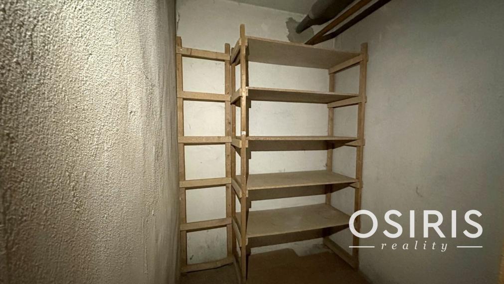 PREDANÝ: 3i byt (72m2) so samostatnými izbami v obľúbenej časti sídliska Mier, ulica Trieda 1. mája, Spišská Nová Ves