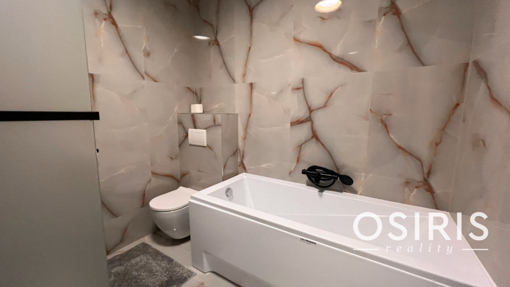 Klimatizovaný dovolenkový apartmánový dom s vírivkou