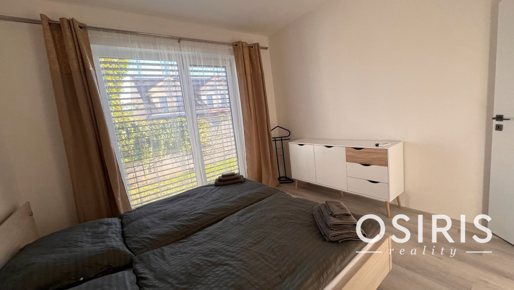 Klimatizovaný dovolenkový apartmánový dom s vírivkou