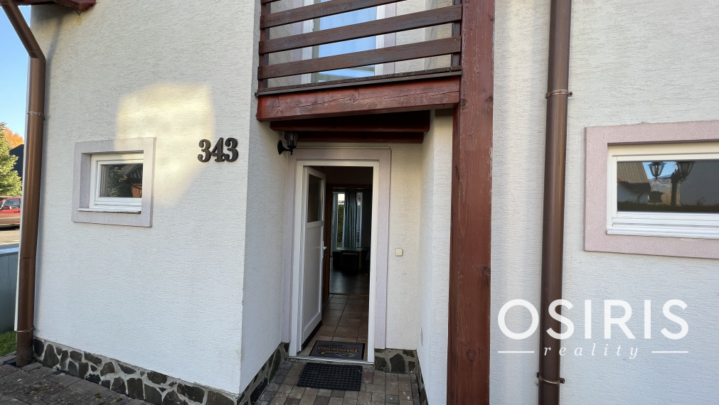 Chata na predaj v areáli Aquaparku Tatralandia v Liptovskom Mikuláši