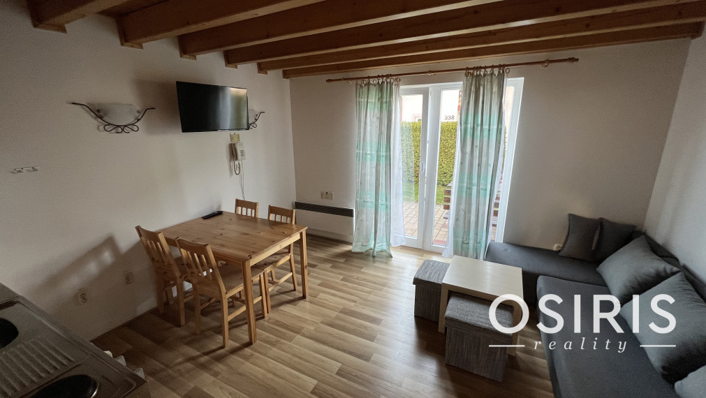 Chata na predaj v areáli Aquaparku Tatralandia v Liptovskom Mikuláši