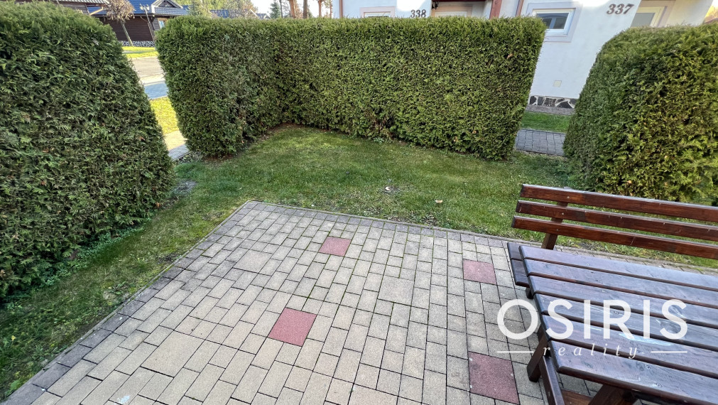 Chata na predaj v areáli Aquaparku Tatralandia v Liptovskom Mikuláši