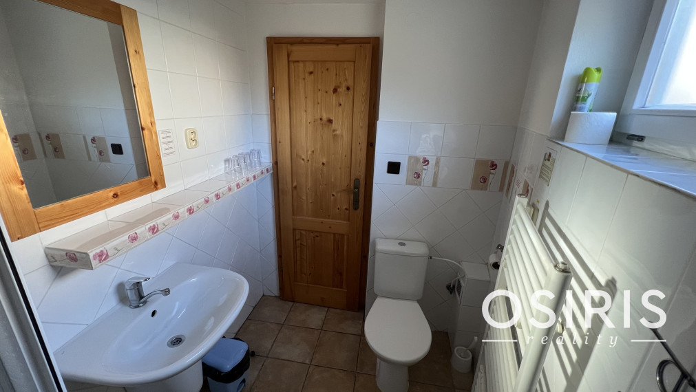 Chata na predaj v areáli Aquaparku Tatralandia v Liptovskom Mikuláši