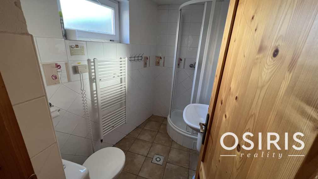 Chata na predaj v areáli Aquaparku Tatralandia v Liptovskom Mikuláši