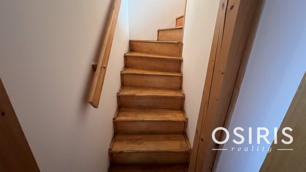 Chata na predaj v areáli Aquaparku Tatralandia v Liptovskom Mikuláši