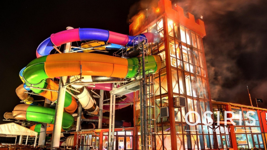 Chata na predaj v areáli Aquaparku Tatralandia v Liptovskom Mikuláši