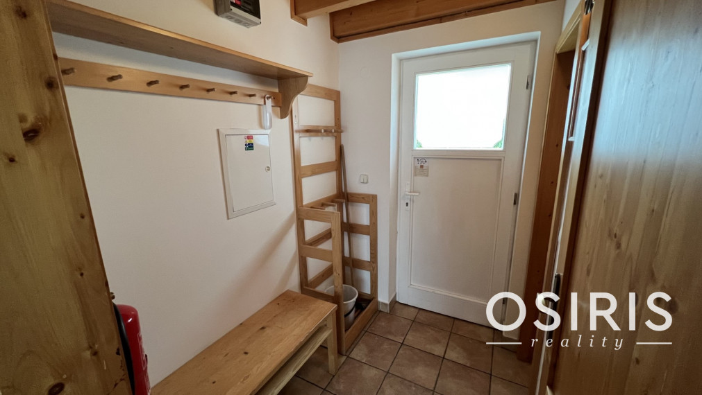 Chata na predaj v areáli Aquaparku Tatralandia v Liptovskom Mikuláši