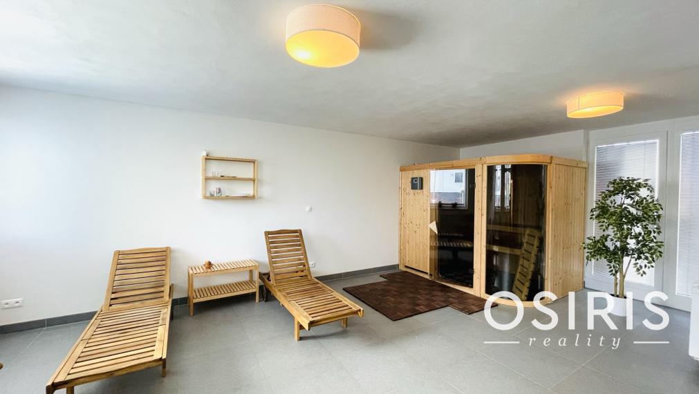 ODPORÚČAM: IDEÁLNE PRE RODINY, zariadený 3 izb. byt v novostavbe, balkón, Pri Hrubej lúke, Dúbravka