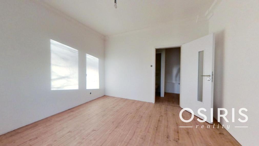 3i byt s balkónom, po kompletnej rekonštrukcii z r. 2023, Narcisová ul