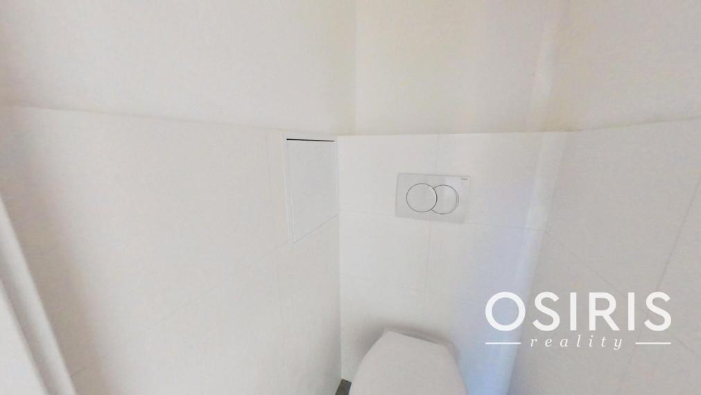 3i byt s balkónom, po kompletnej rekonštrukcii z r. 2023, Narcisová ul