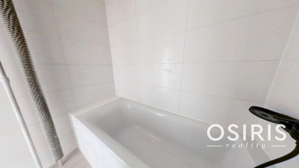 3i byt s balkónom, po kompletnej rekonštrukcii z r. 2023, Narcisová ul