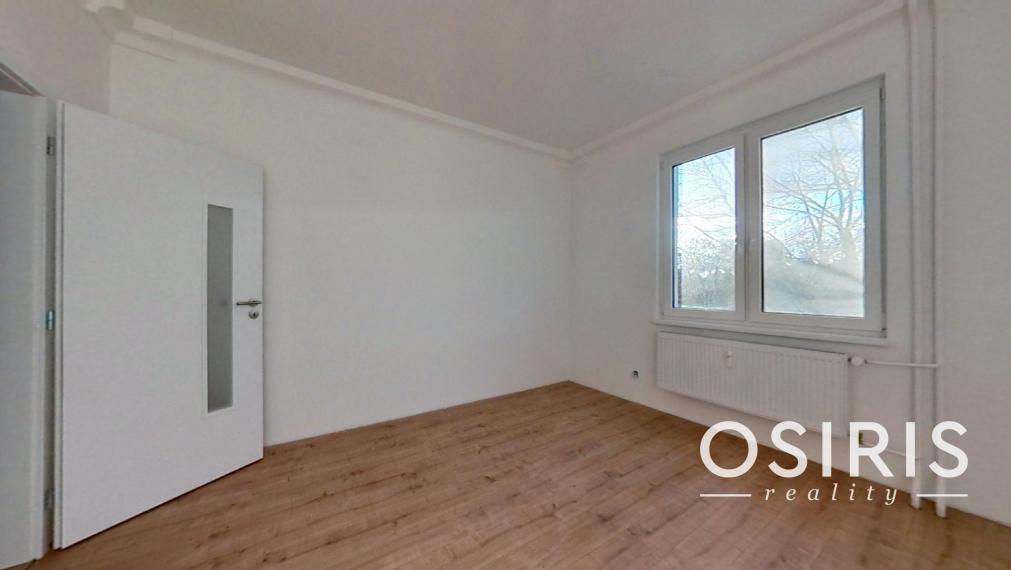 3i byt s balkónom, po kompletnej rekonštrukcii z r. 2023, Narcisová ul