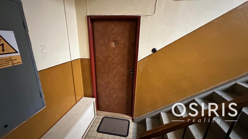 Ponuka exkluzívneho 3-izbového bytu len pár minút chôdze od centra mesta Liptovský Mikuláš