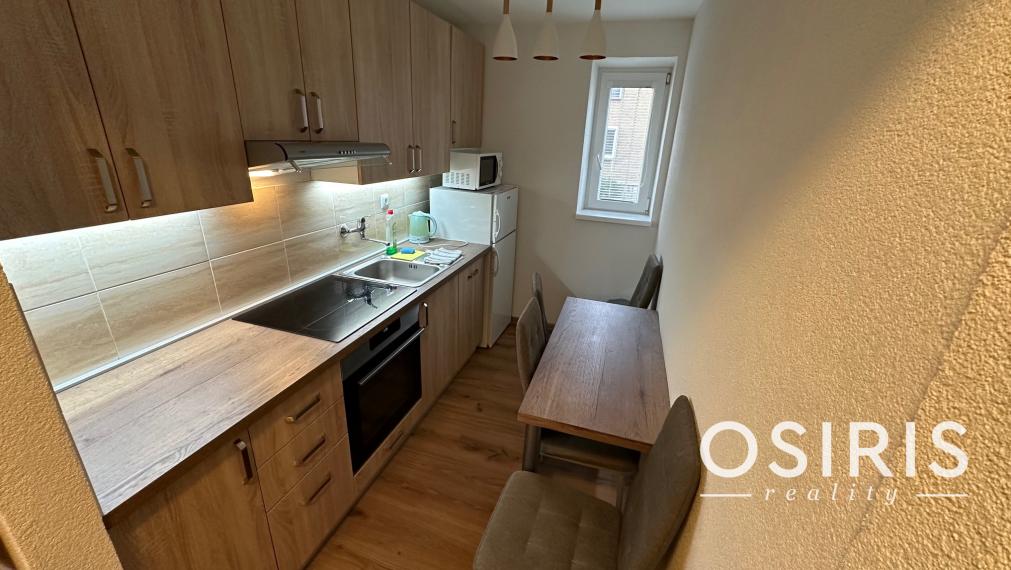 Ponuka exkluzívneho 3-izbového bytu len pár minút chôdze od centra mesta Liptovský Mikuláš