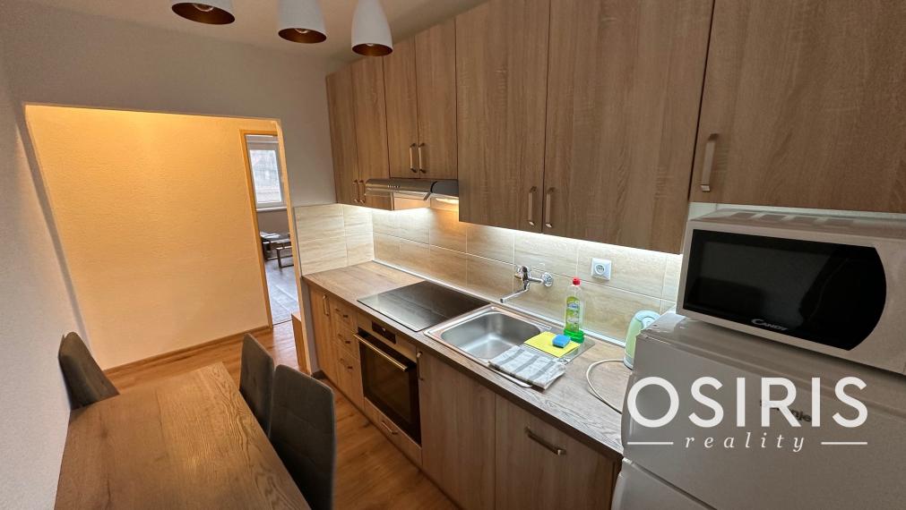 Ponuka exkluzívneho 3-izbového bytu len pár minút chôdze od centra mesta Liptovský Mikuláš