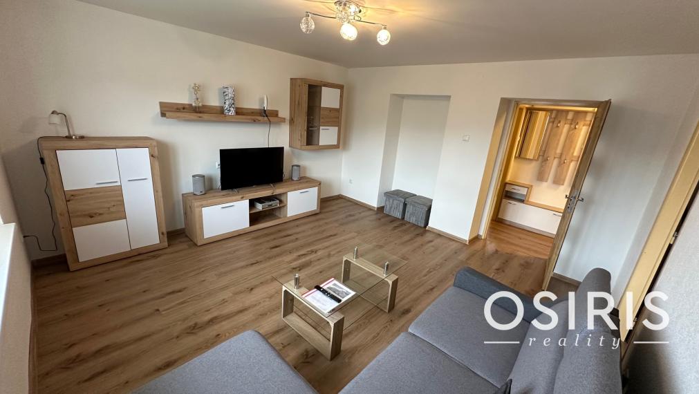 Ponuka exkluzívneho 3-izbového bytu len pár minút chôdze od centra mesta Liptovský Mikuláš