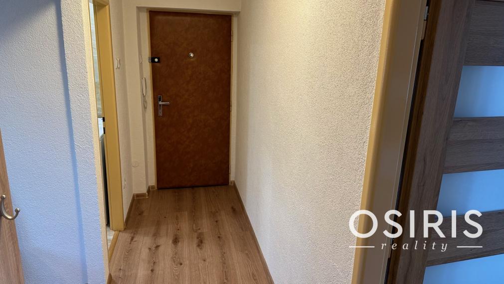 Ponuka exkluzívneho 3-izbového bytu len pár minút chôdze od centra mesta Liptovský Mikuláš