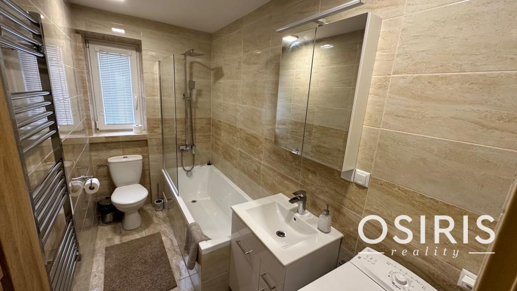 Ponuka exkluzívneho 3-izbového bytu len pár minút chôdze od centra mesta Liptovský Mikuláš