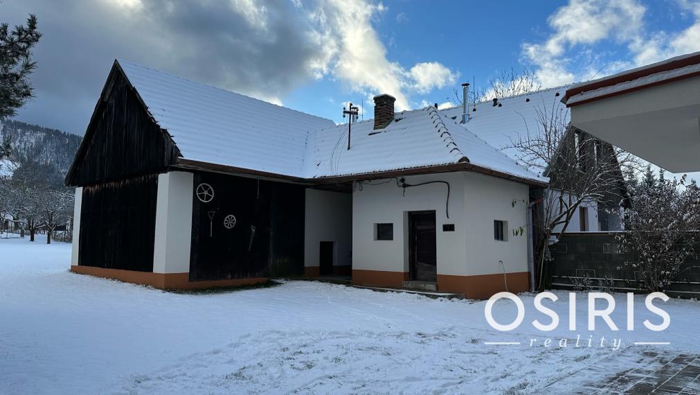 Lukratívny apartmánový dom (336 m2) s rozlohou pozemku 1684m2