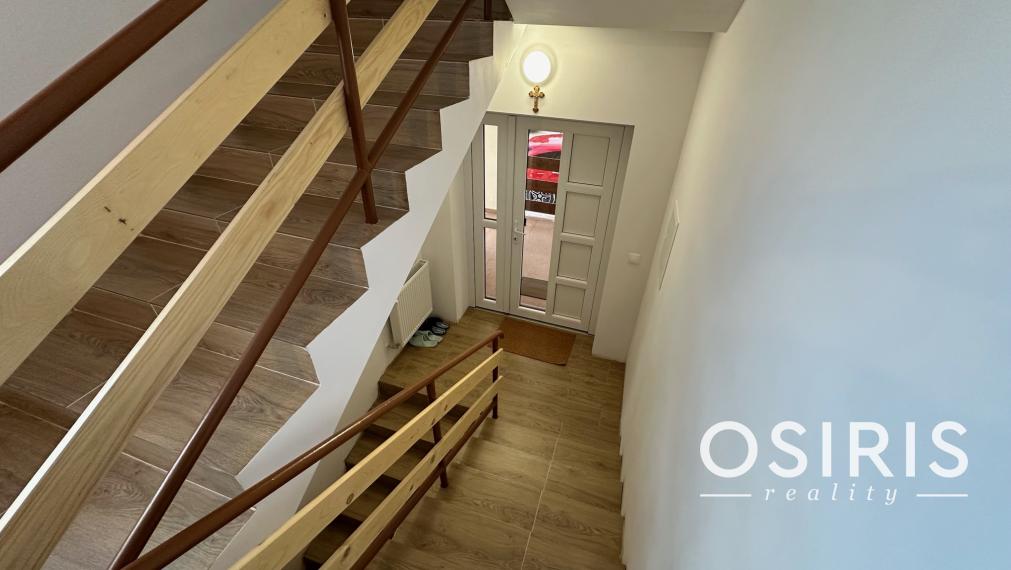 Lukratívny apartmánový dom (336 m2) s rozlohou pozemku 1684m2