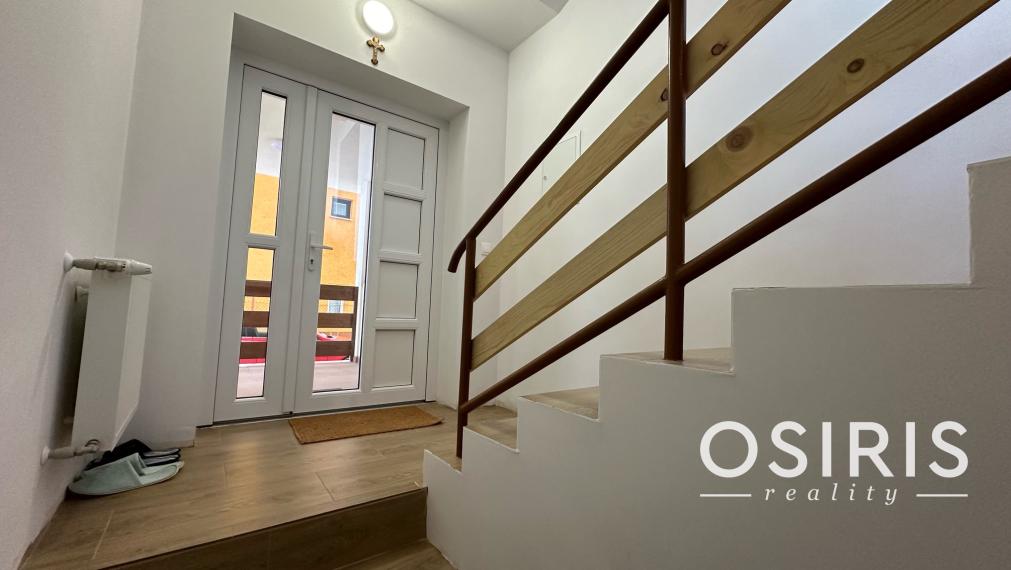 Lukratívny apartmánový dom (336 m2) s rozlohou pozemku 1684m2